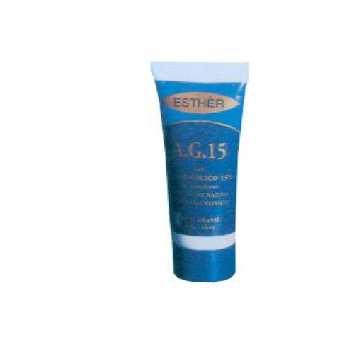 Ag 15 peeling 30 ml