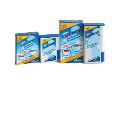 Dietsucaryl 350 compresse