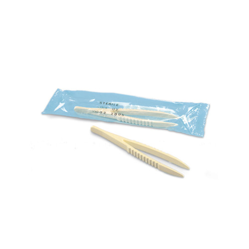 Pinza sos monouso sterile 1 pezzo