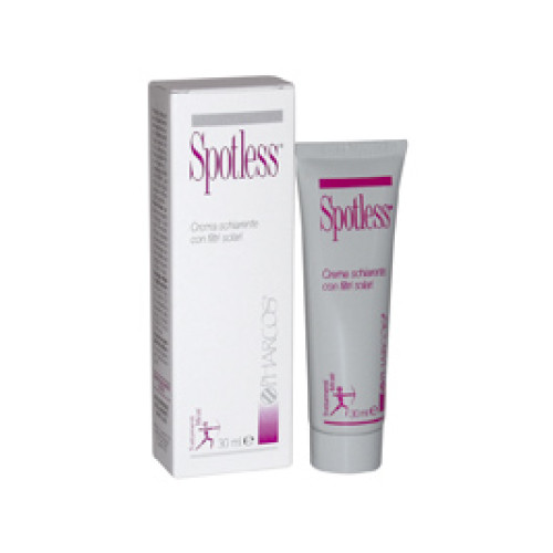 Pharcos spotless crema schiarente 30 ml