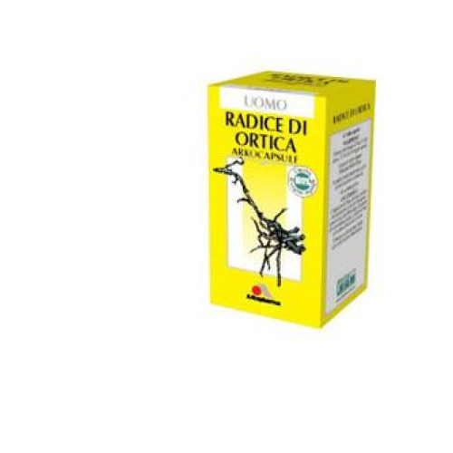 Arko radice di ortica 45 capsule