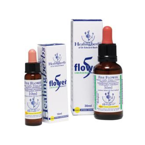 Five flower 10 ml