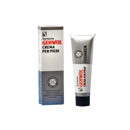 Gehwol crema fusskrem 75ml