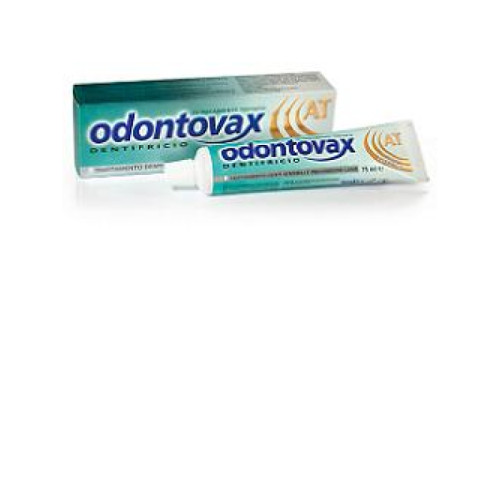Odontovax at dentifricio azione totale 75 ml