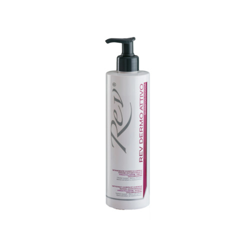 Rev dermoattivo 250 ml
