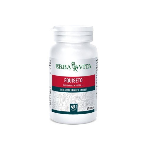 Equiseto 60 capsule