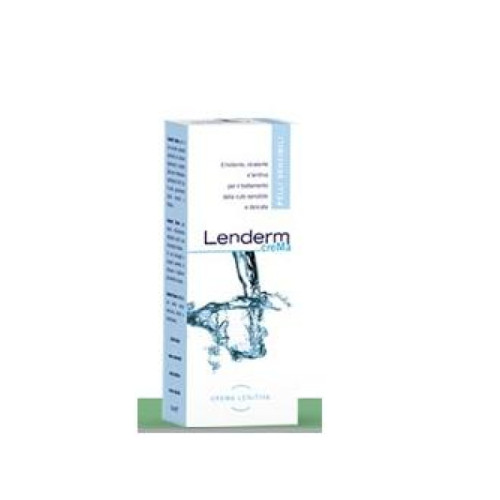 Lenderm crema 50 ml