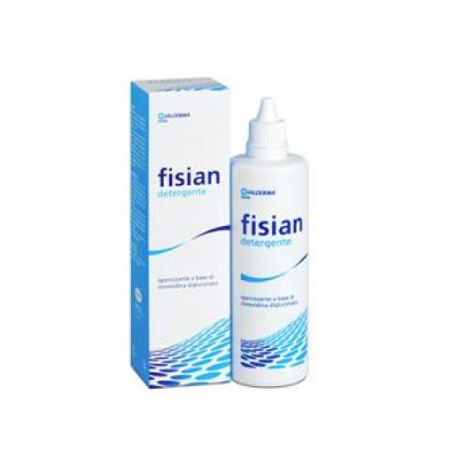 Fisian detergente cute/mucose 200 ml