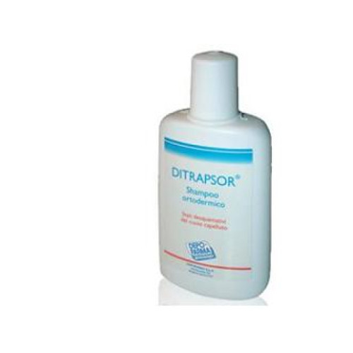 Ditrapsor shampoo 100 ml