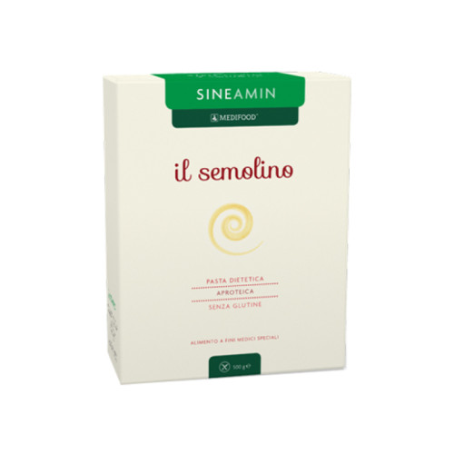 Sineamin semolino 500 g