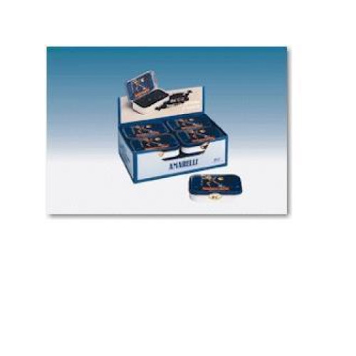 Liquirizia rombetti 40 g