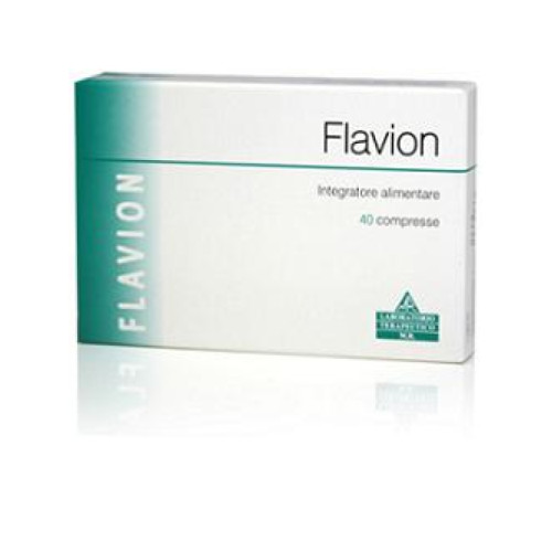 Flavion 40 tavolette