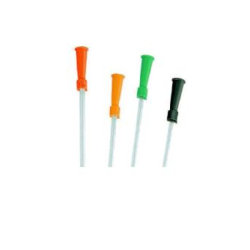 Catetere nelaton maschile ch8 30 pezzi