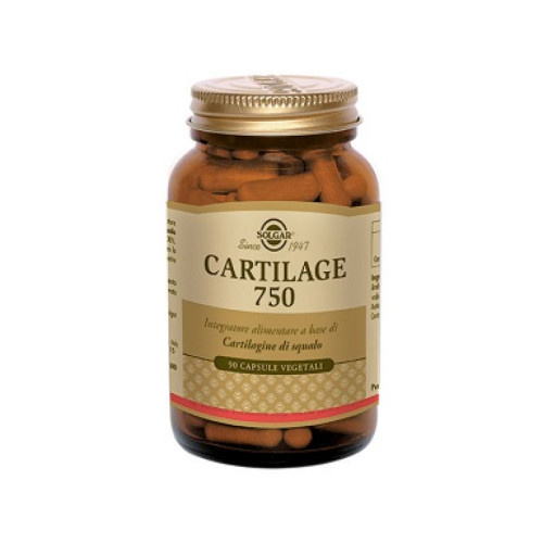Cartilage 750 45 capsule