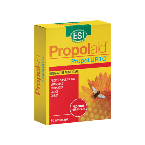Esi propolaid capsule forte 30 natur caps