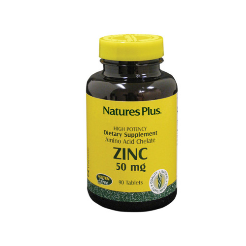 Zinco 90 tavolette