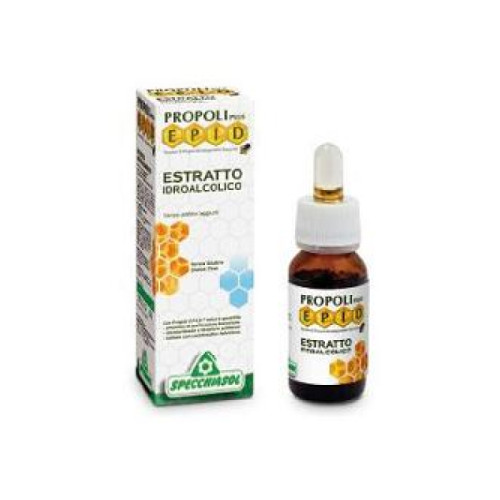 Epid gocce di propoli 30 ml