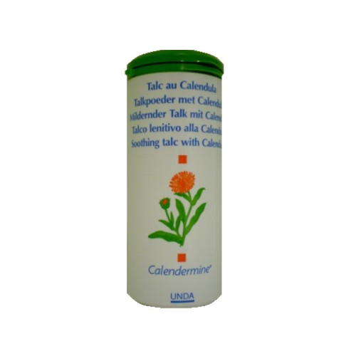 Calendula talco 100 g