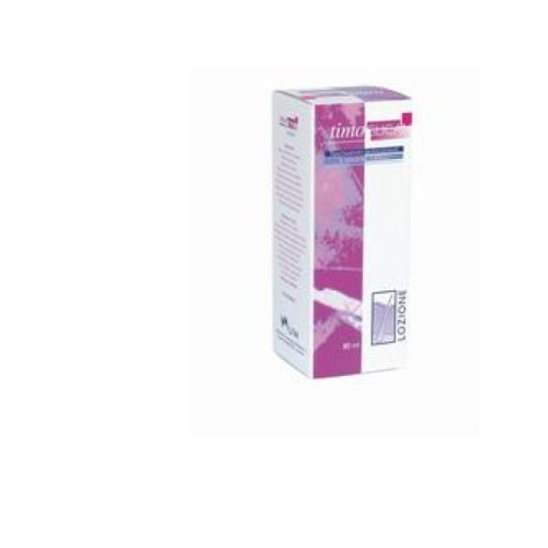 Timoglican lozione trattamento rivitalizzante 80 ml