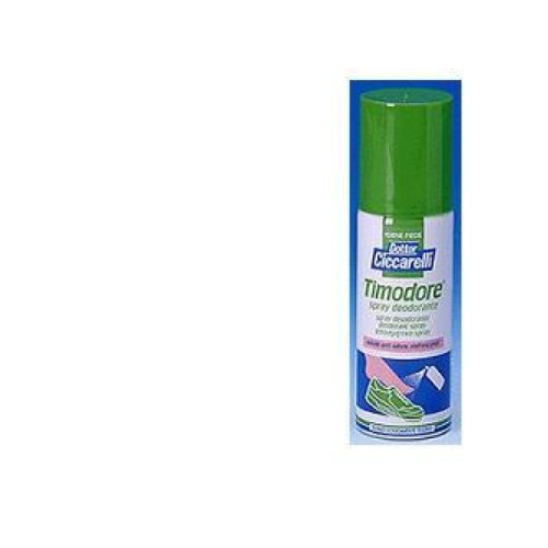 Timodore spray 150 ml