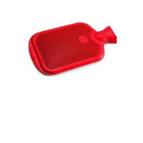 Borsa acqua calda bilamellata pic