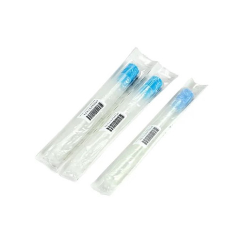 Tampone faringeo sterile confezionato singolarmente