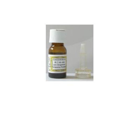 Sidea c integrale vitamina c 10 ml