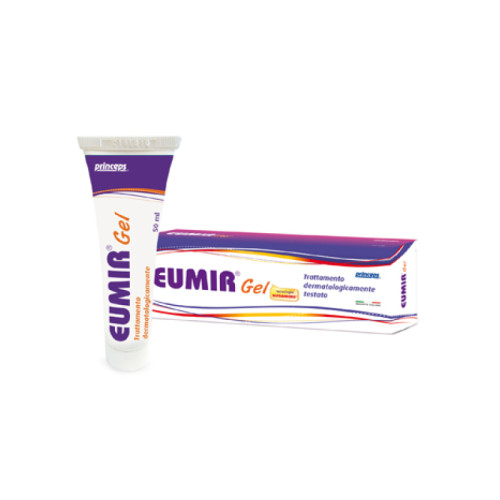 Eumir gel 50 ml