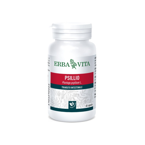 Psyllio 60 capsule