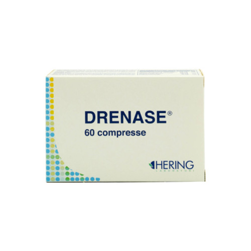 Drenase 60 compresse