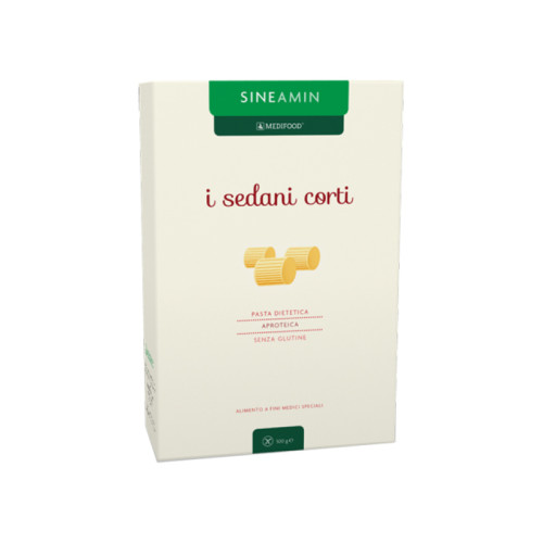 Sineamin sedani corti 500 g