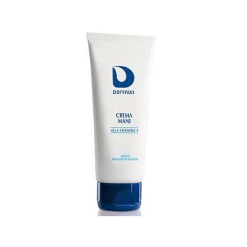 Dermon crema mani 100 ml