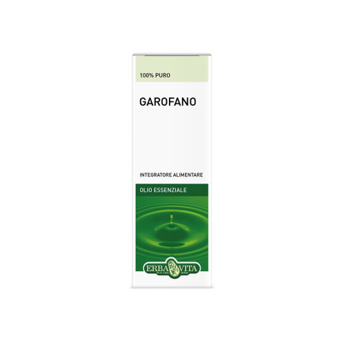 Garofano chiodi olio essenziale 10 ml