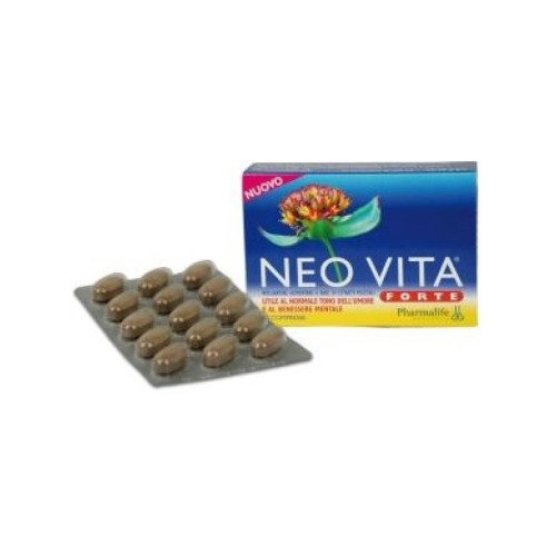 Neovita forte 45 compresse