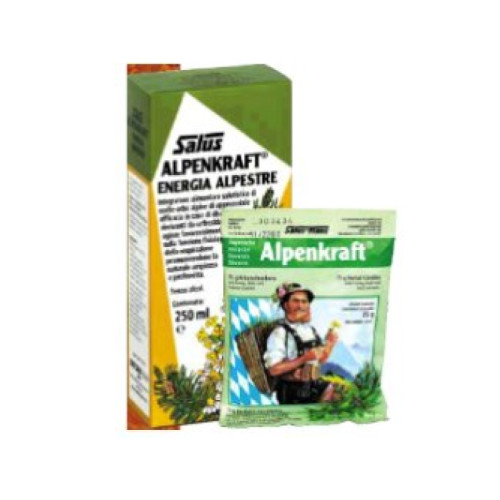 Alpenkraft 250 ml
