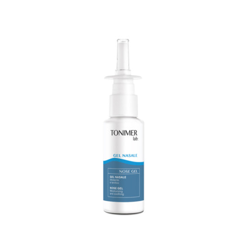 Tonimer lab gel nasale 20 ml