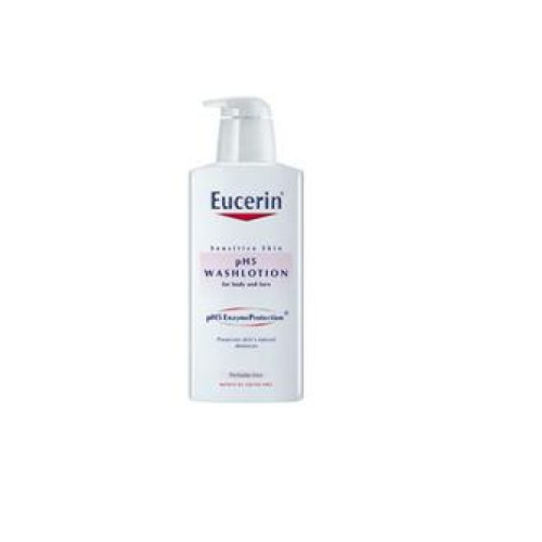 Eucerin ph5 detergente fluido 200 ml
