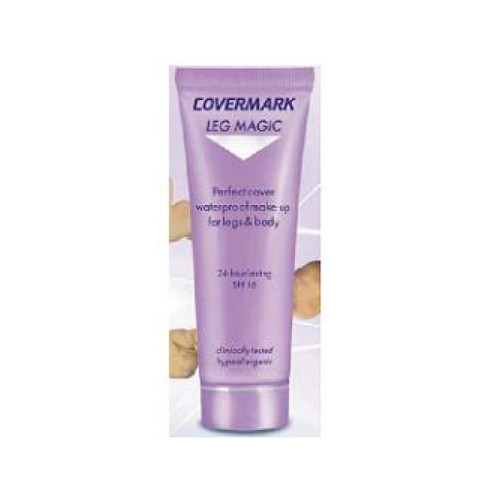 Covermark leg magic 50 ml colore 11