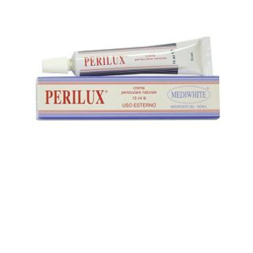 Perilux crema perioculare 15 ml