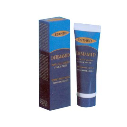Dermamid pasta all'amido 50 ml