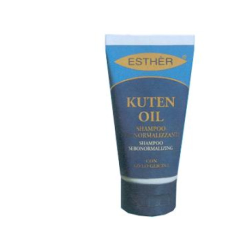 Kuten oil shampoo 150 ml