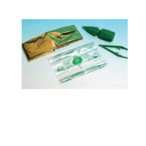 Zabban pinzetta sterile