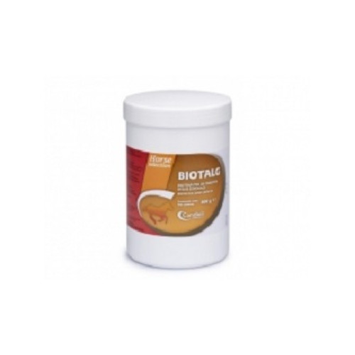 Biotalg barattolo 600 g