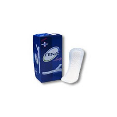 Pannolone sagomato tena discreet ultramini 28 pezzi