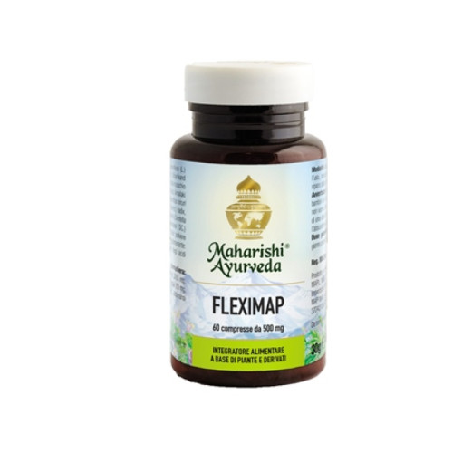Fleximap 60 compresse