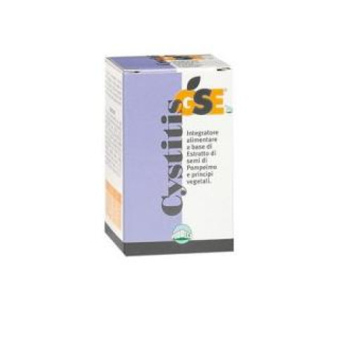 Gse cystitis 60 compresse