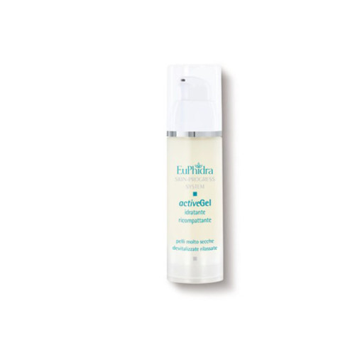 Euphidra skin progress system act gel idrat30 ml