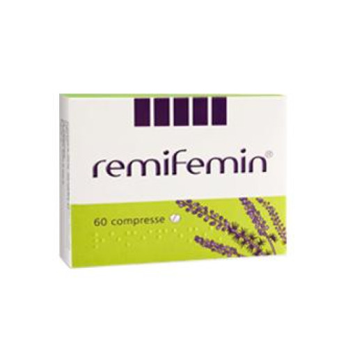 Remifemin 60 compresse