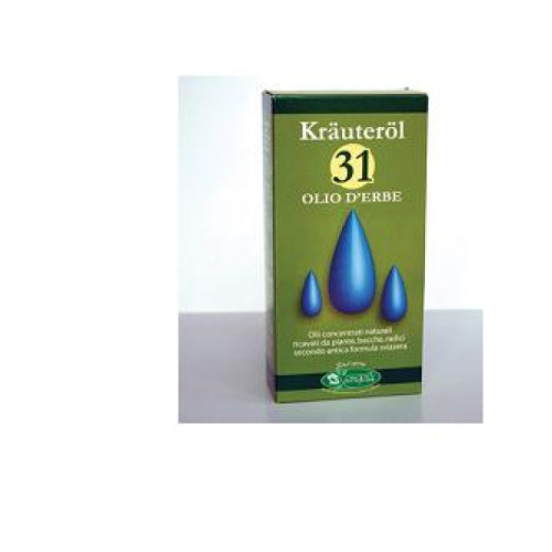 Krauterol 31 100 ml