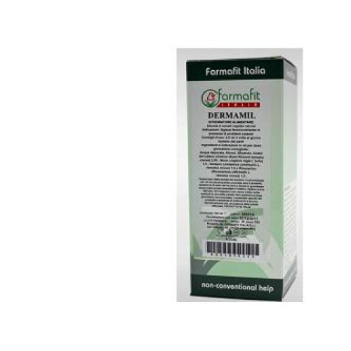 Dermamil gocce 100 ml